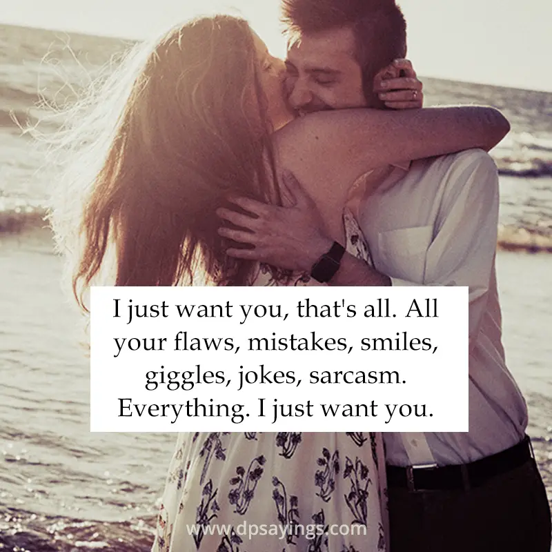 60 Cute Love Quotes For Her Will Bring The Romance DP Sayings