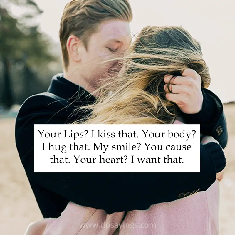cute romantic love quotes for her