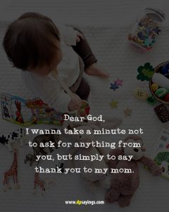 60 Heartwarming I Love You Mom Quotes And Sayings - DP Sayings