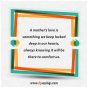 60 Heartwarming I Love You Mom Quotes And Sayings - DP Sayings