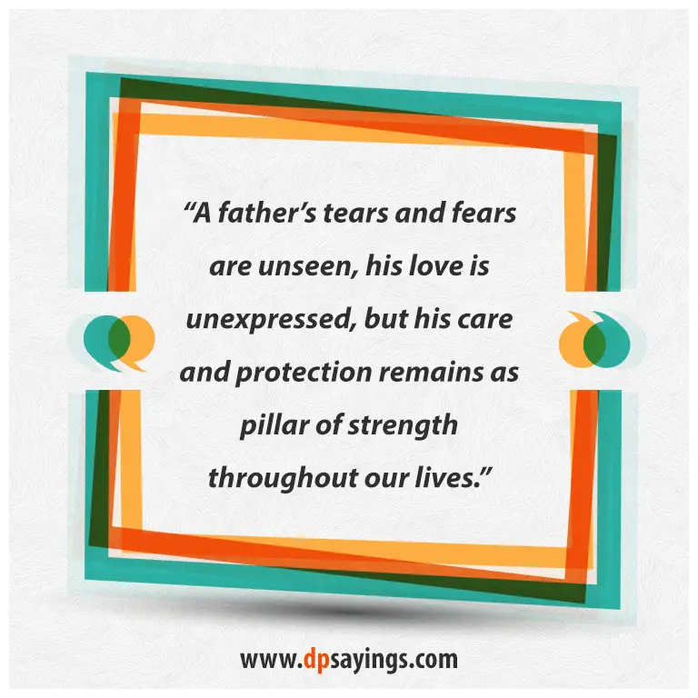 Images for quotes and sayings about I love you dad.