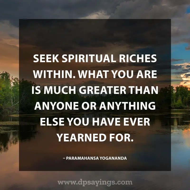 Enlightening Spiritual Quotes about Life 8