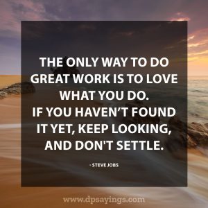 201 Inspirational Hard Work Quotes And Sayings With Images - DP Sayings