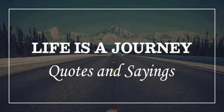 love your journey quotes