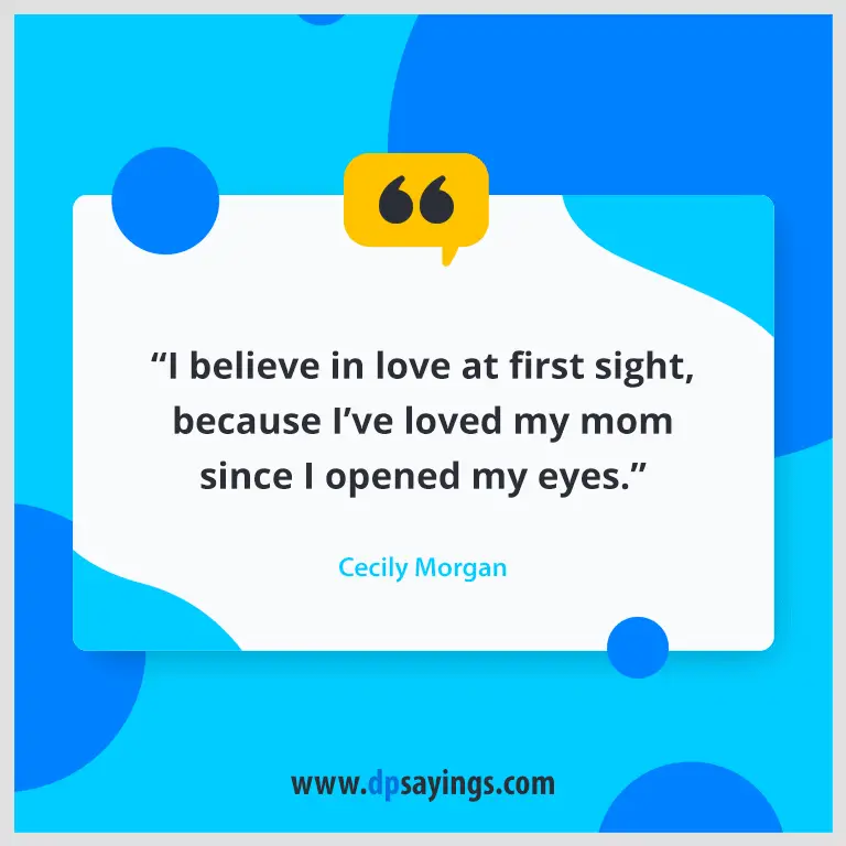 Mom and Daughter Quotes and Sayings 52