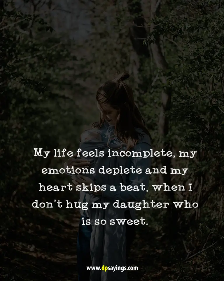 Quotes about mom daughter 22
