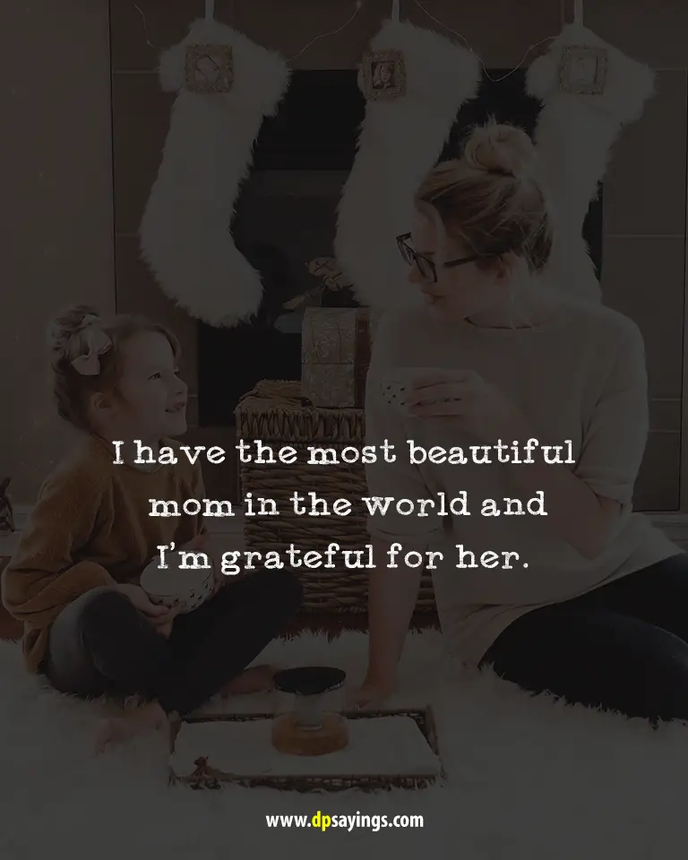 Quotes about mom daughter 24