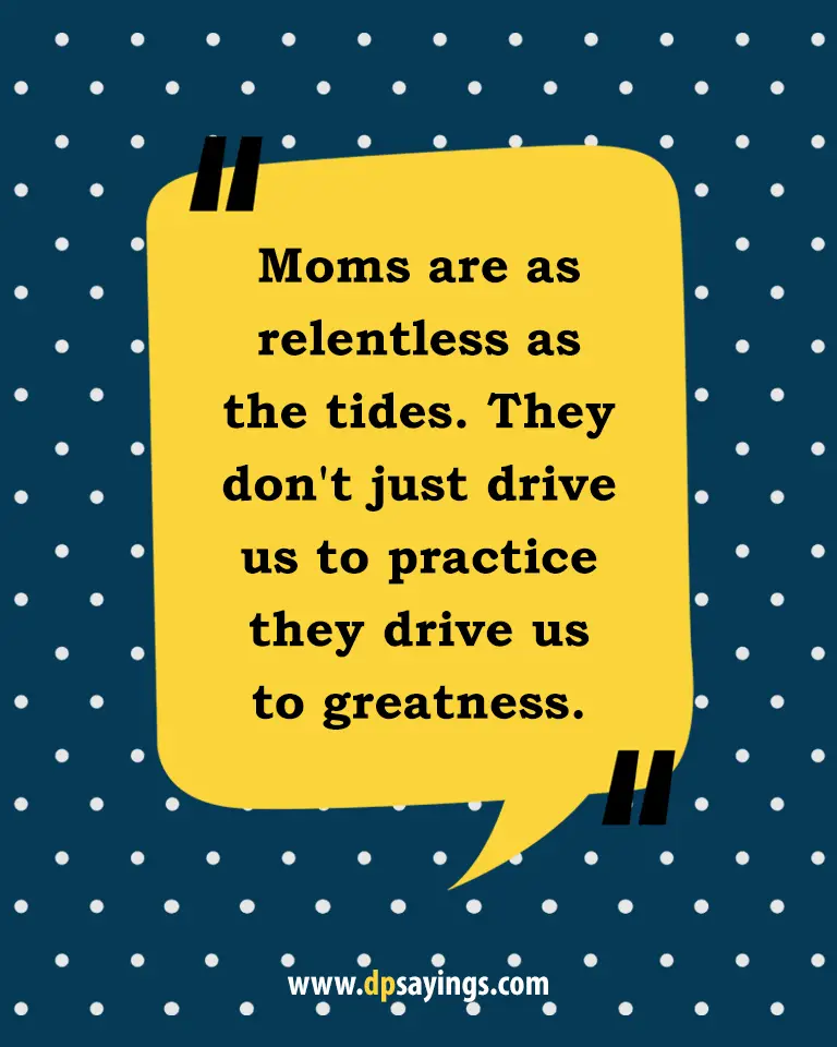 Quotes and sayings about mom and son 14