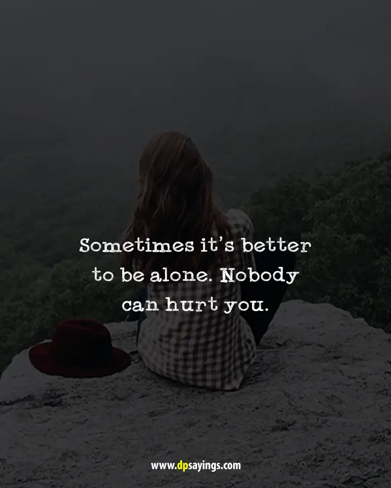 Deep Depression Quotes and Sayings 55