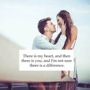 60+ Cute Love Quotes For Her Will Bring The Romance! - DP Sayings