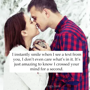 60+ Cute Love Quotes For Her Will Bring The Romance! - DP Sayings