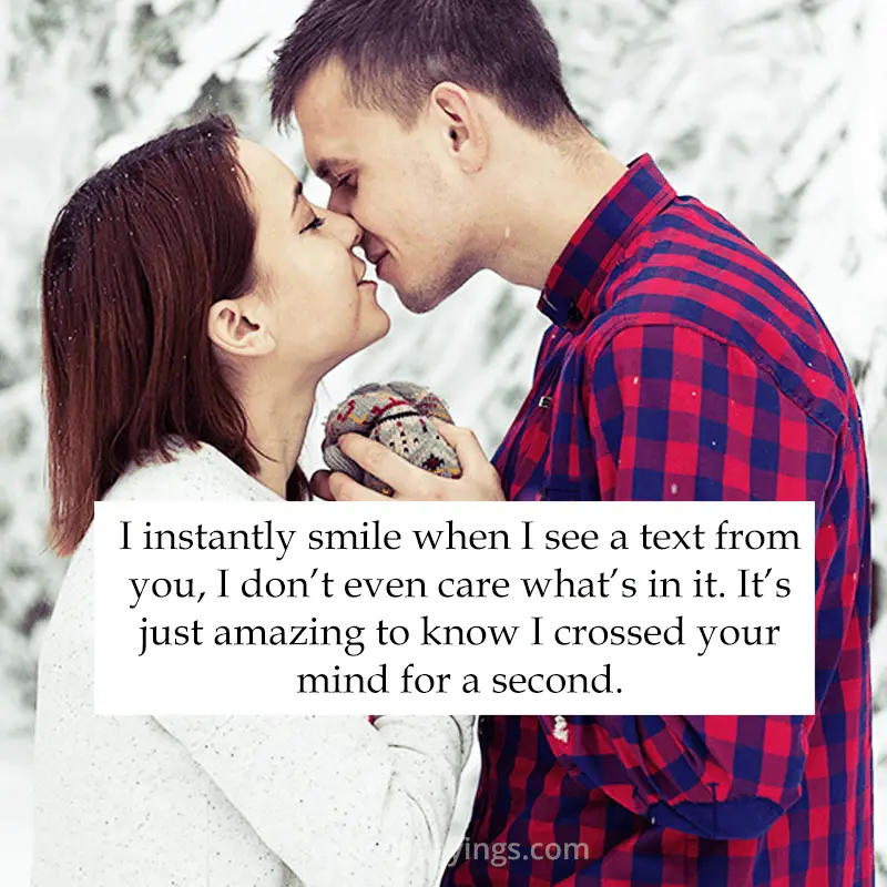 Cute Love Quotes For Her 36