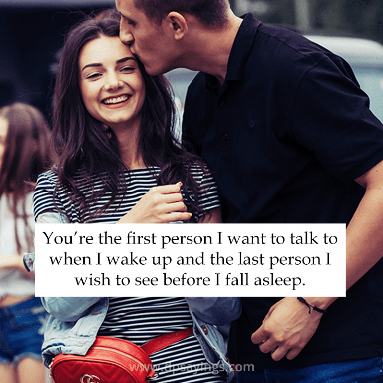 60+ Cute Love Quotes For Her Will Bring The Romance! - DP Sayings
