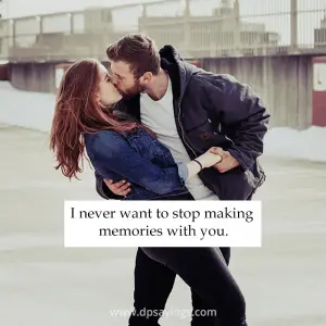 60+ Cute Love Quotes For Her Will Bring The Romance! - DP Sayings