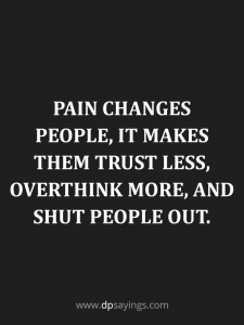 91 Eye-Opening Trust Quotes and Trust Issues Sayings - DP Sayings