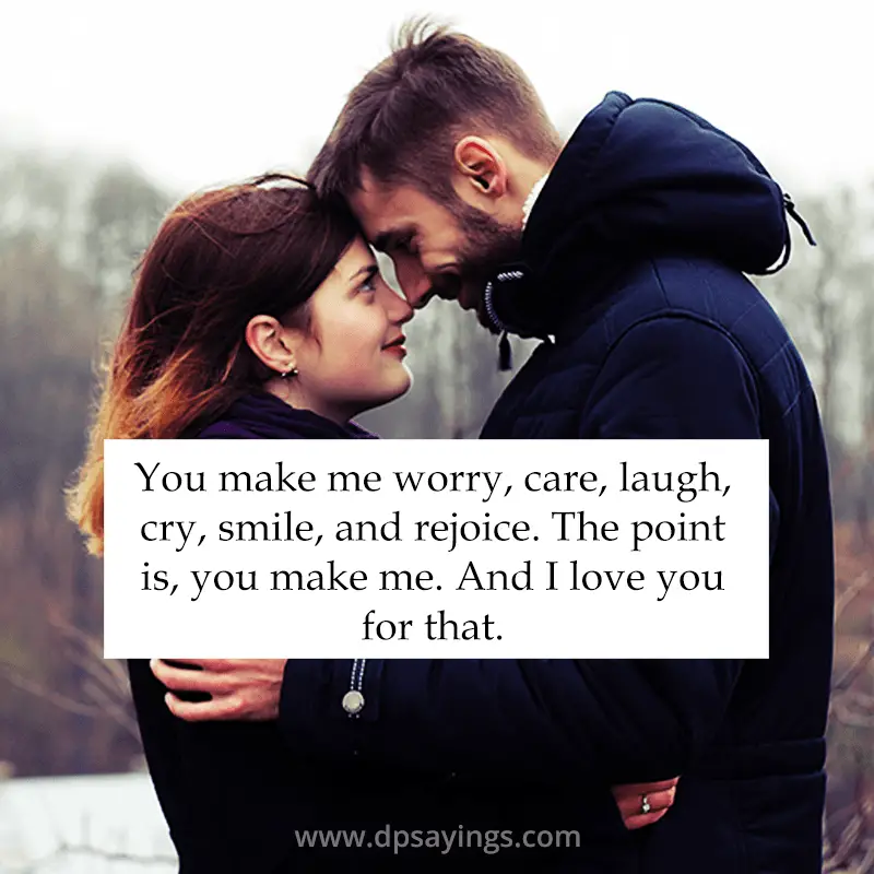 love quotes for him 21