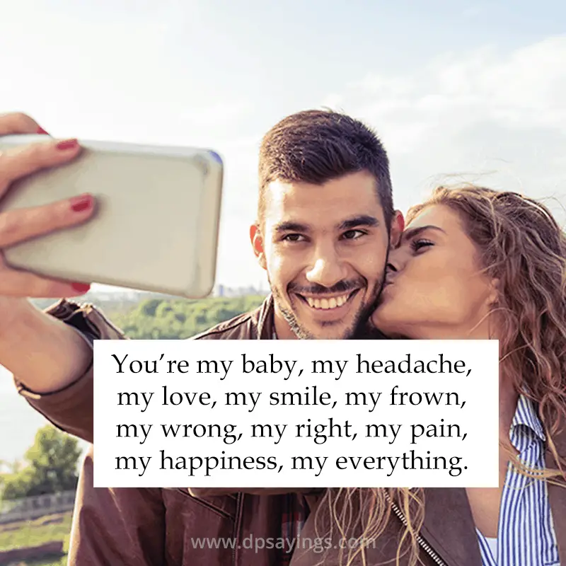 love quotes for him 27