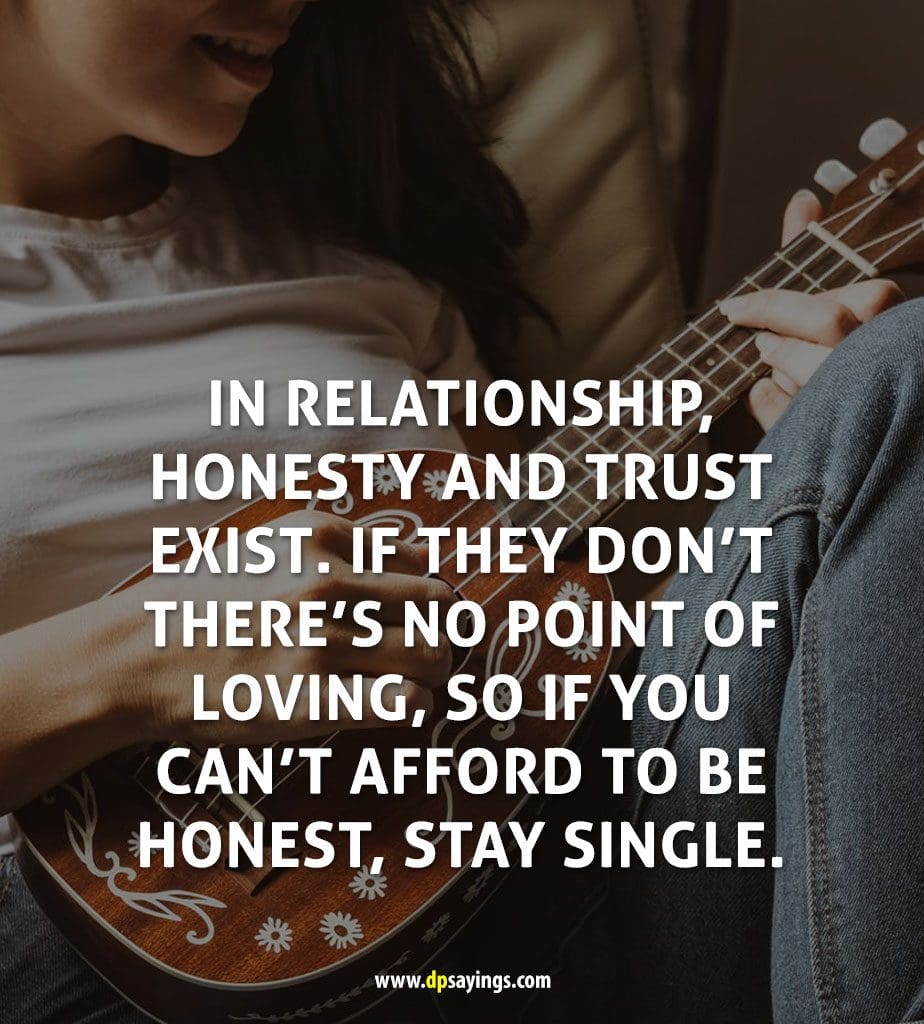 Being Single Quotes And Sayings 40