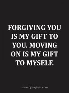 70 Forgiveness Quotes And Sayings To Forgive Someone - DP Sayings