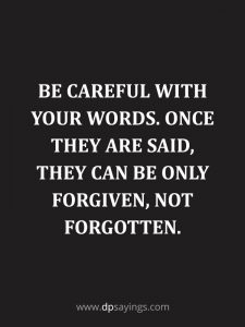 70 Forgiveness Quotes And Sayings To Forgive Someone - Dp Sayings