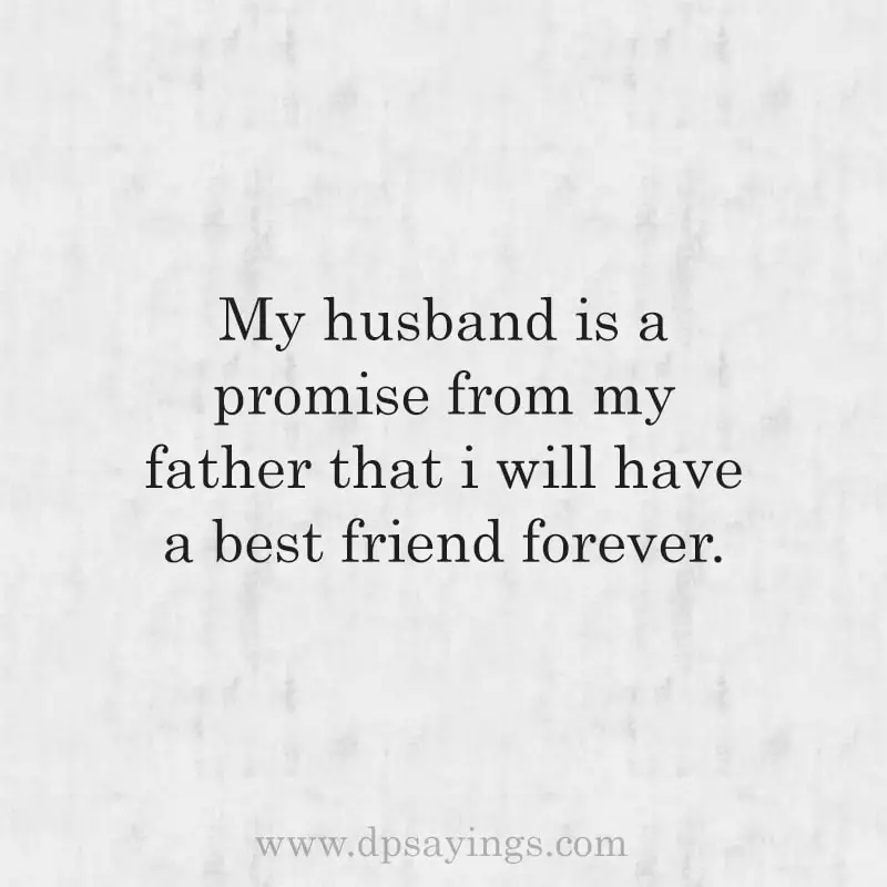 I Love My Husband Quotes And Sayings 12