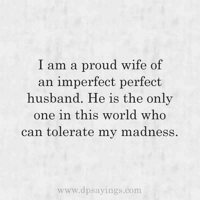 Featured image of post Love Proud Of My Husband Quotes - I believe in him, and i am proud of his accomplishments.