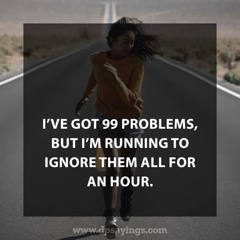 Highly Inspiring Running Quotes Sayings With Images 20