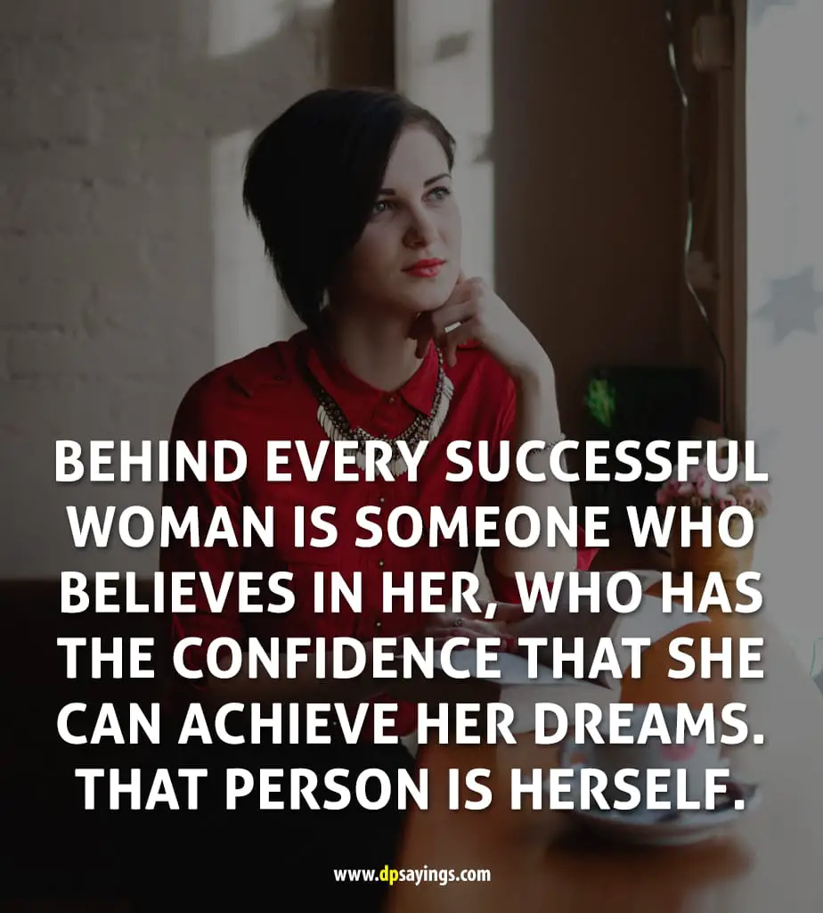 50 Inspirational Strong Woman Quotes Will Make You Strong DP Sayings