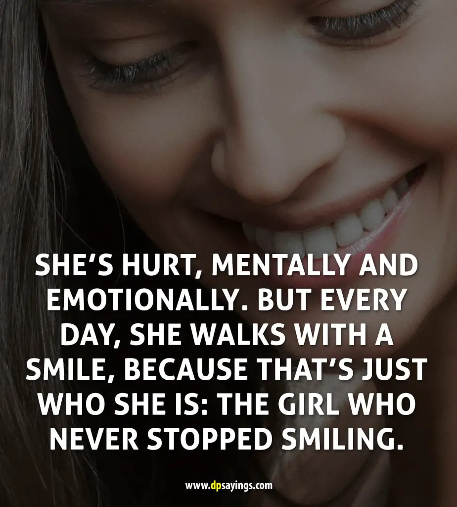 smile quotes and sayings