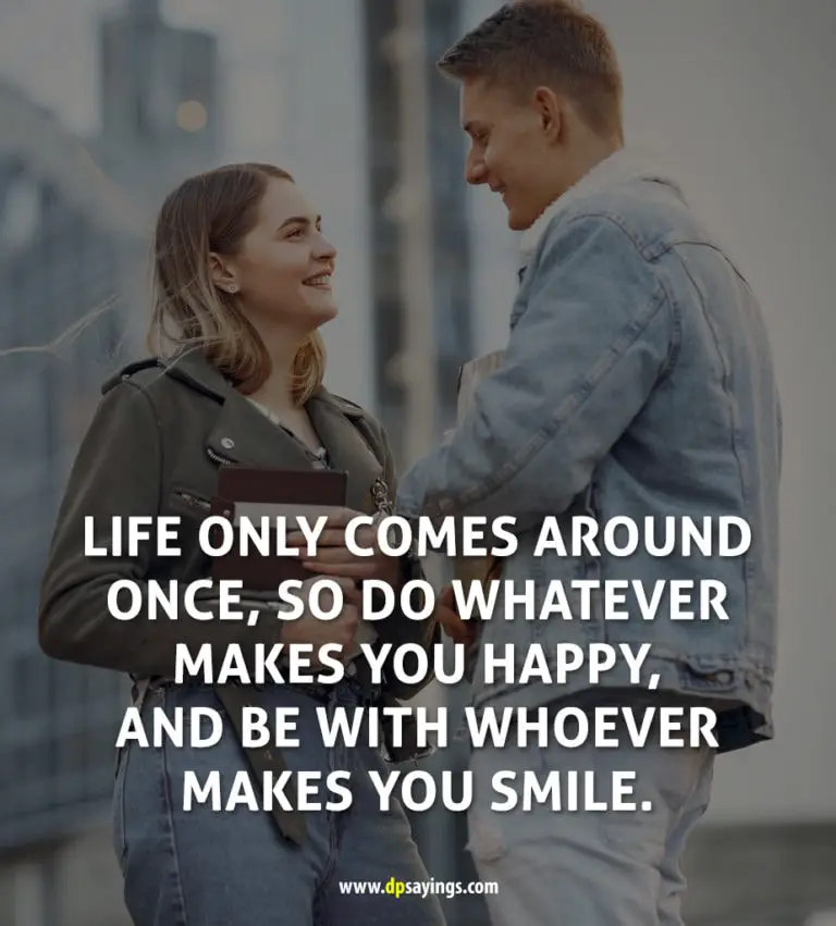 93 Smile Quotes And Sayings That Will Tells You To Smile - DP Sayings