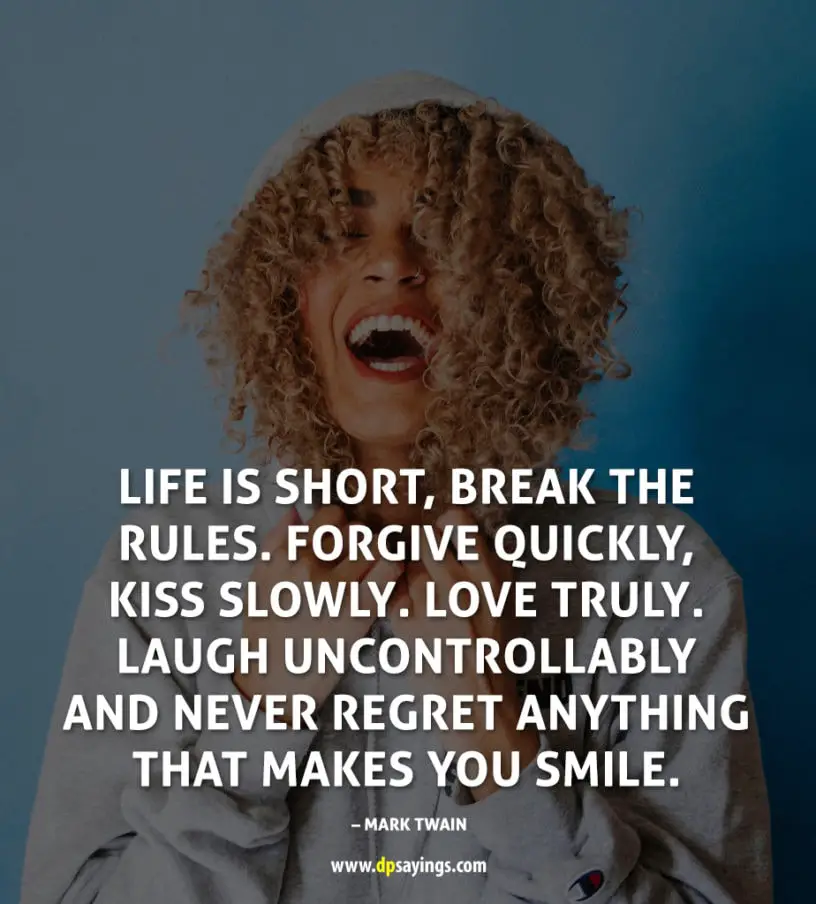 93 Smile Quotes And Sayings That Will Tells You To Smile Dp Sayings