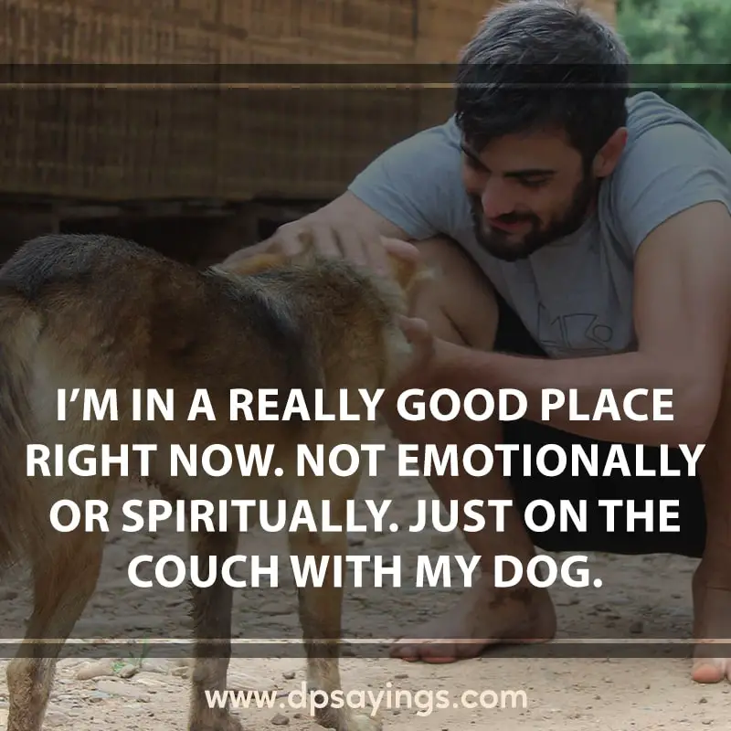 7 love for dog quotes and sayings