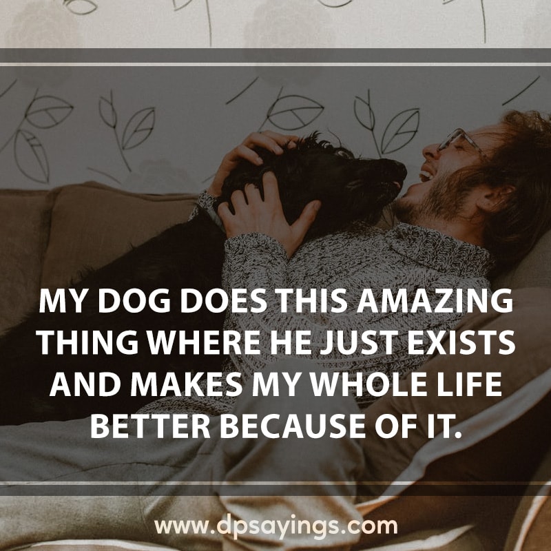 dog quotes cute 5
