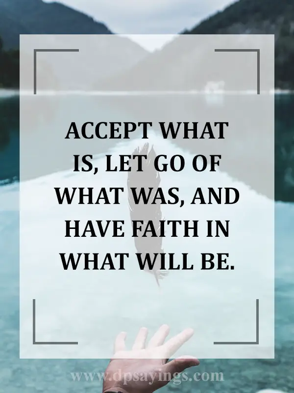 let go quotes and move on sayings