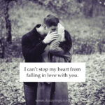 70 Falling In Love Quotes For Him And Her - DP Sayings