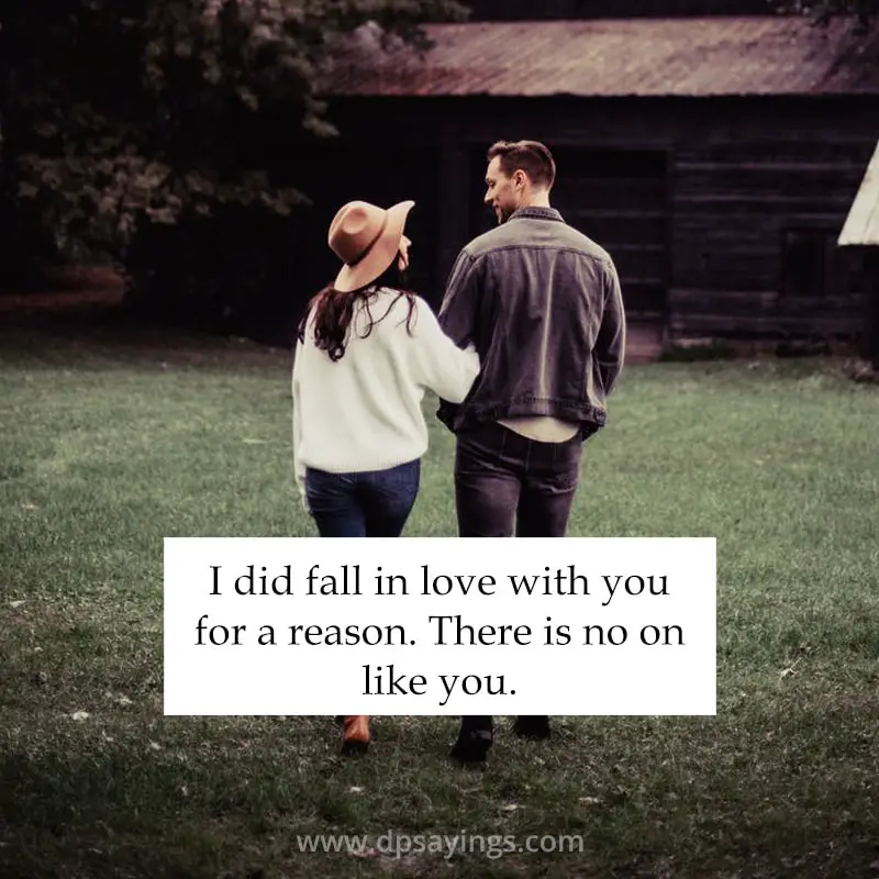 Quotes about falling for someone unexpectedly