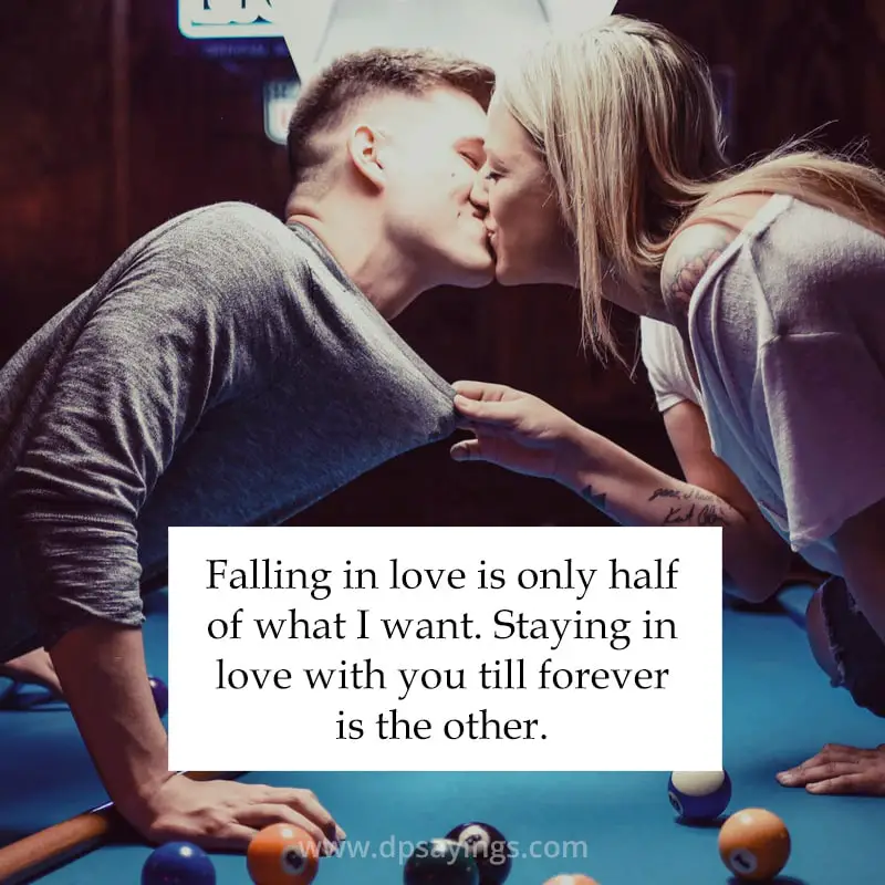 romantic falling in love quotes