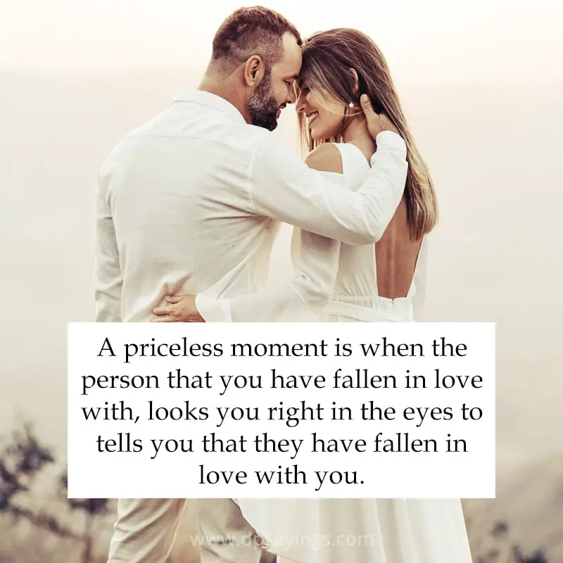 70 Falling In Love Quotes For Him And Her DP Sayings