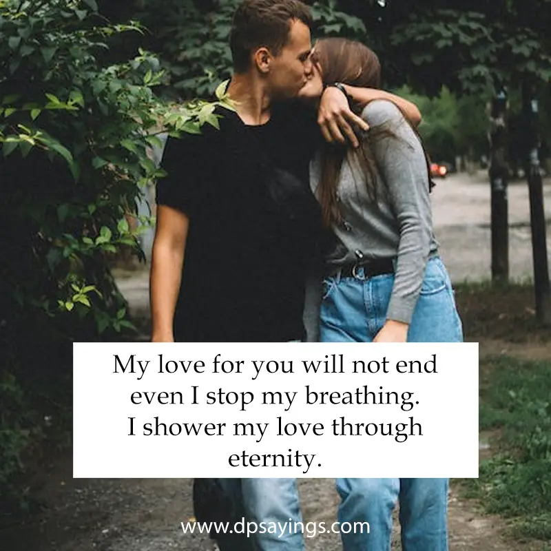 Forever Love Quotes For Him And Her 