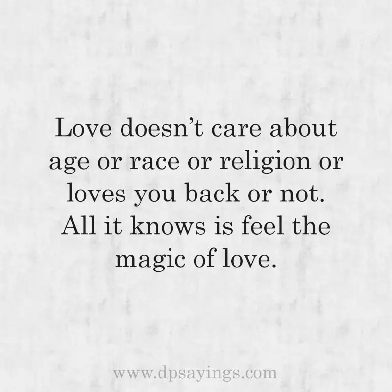 Unconditional love quotes for him and her 45