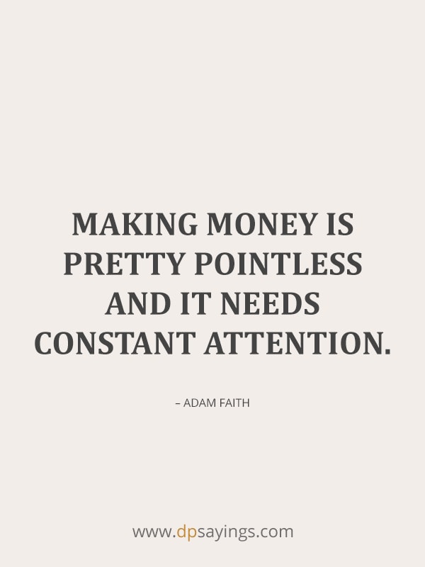 pay your attention quotes and sayings.