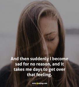 41 Being Sensitive Quotes That Go Straight Into Your Heart - DP Sayings