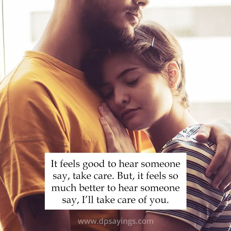 caring quotes for someone special 24