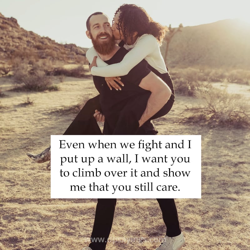 caring quotes for someone special 5