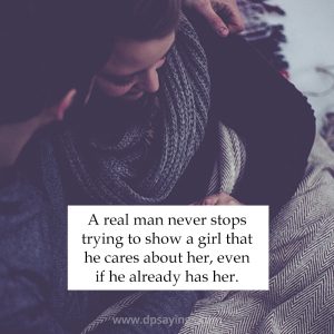 45 Caring Quotes For Someone Special Quotes - DP Sayings