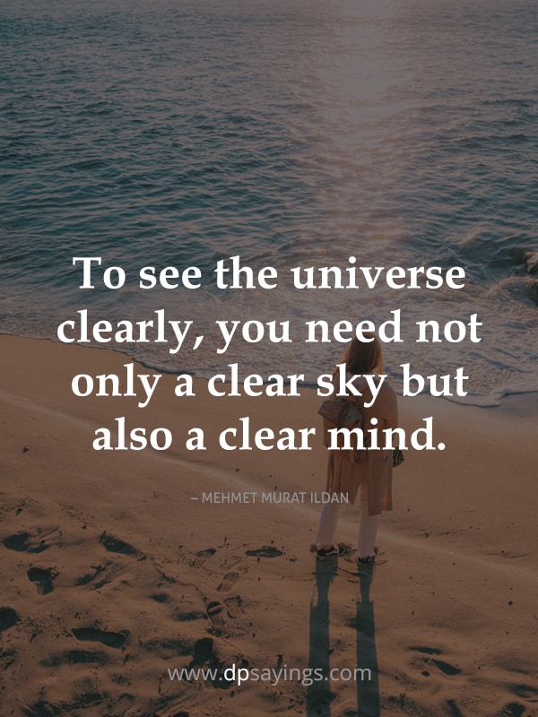 clear mind quotes 30