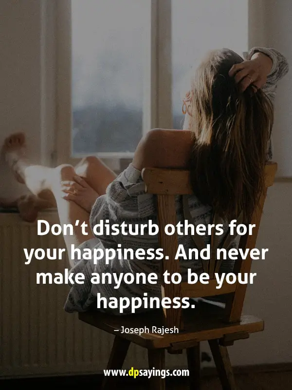 do not disturb quotes	

