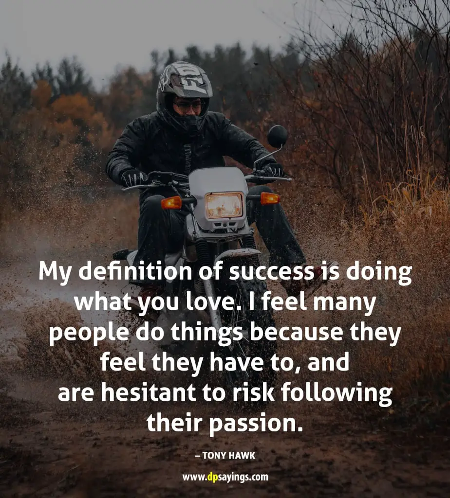 live with passion and do what you love quotes.