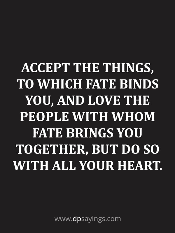 fate meant to be together quotes.