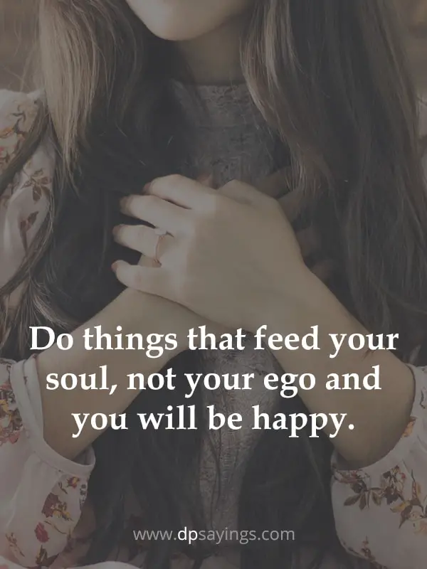 feed your soul quotes 5